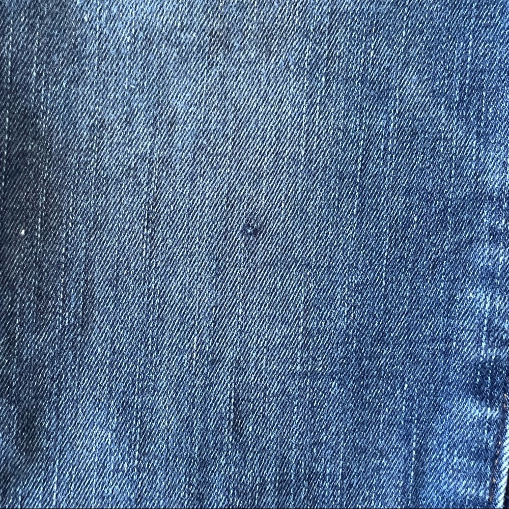 Madewell 9” High Rise Skinny | 29 - Picture 7 of 12
